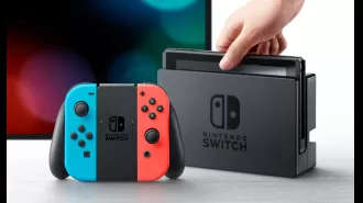Reader believes the Nintendo Switch's later years should be appreciated more.