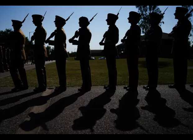 Is conscription a cause for concern?