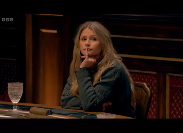 'Traitors' actor underwent life-changing surgery and was confined to home before operation.