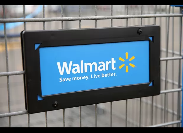 Customers come together to support abandoned infant found in store.