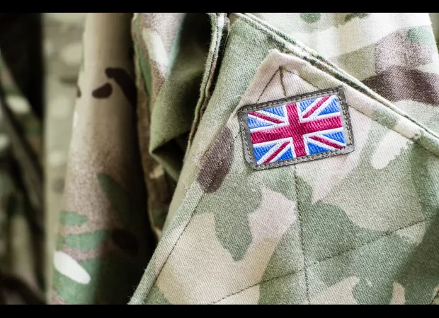 UK Gen Z not interested in conscription due to intelligence.