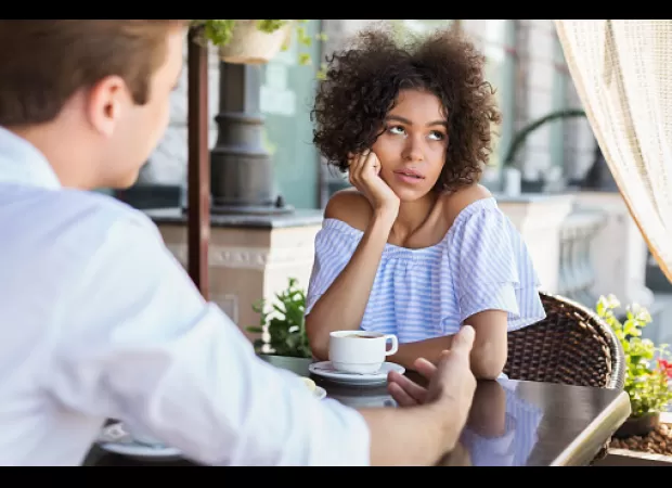Avoid these 6 first date mistakes to increase your chances of getting a second date.