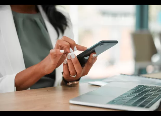 Avoid making mistakes on social media at work by being mindful of what you post and following company guidelines.