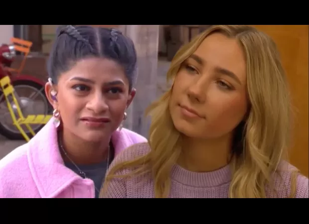 Hollyoaks has a surprising development as Peri Lomax turns to drugs following a violent assault by Yazz Cunningham.