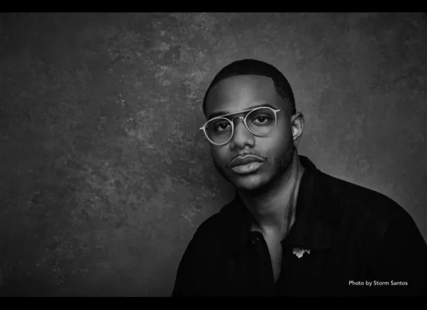 Chef Kwame Onwuachi will pay tribute to Benjamin Banneker through his new restaurant in Washington D.C.