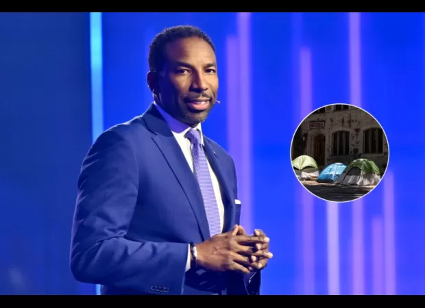 Mayor Andre Dickens is taking significant action to address the homelessness problem in Atlanta.