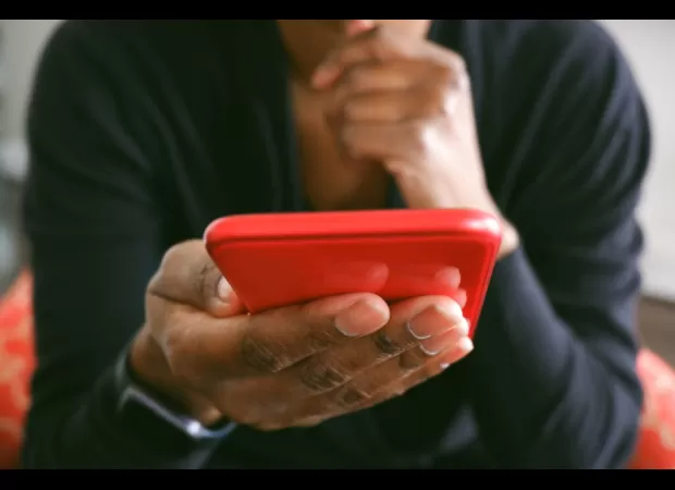 BLK Dating App encourages Black women to embrace their true selves in new campaign.