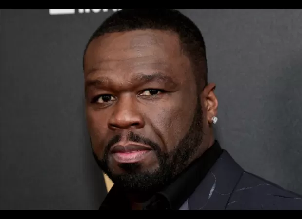 50 Cent criticizes Starz for not receiving any NAACP Image Awards for his show 'Raising Kanan.'