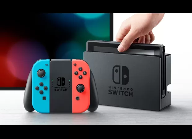 Reader believes the Nintendo Switch's later years should be appreciated more.