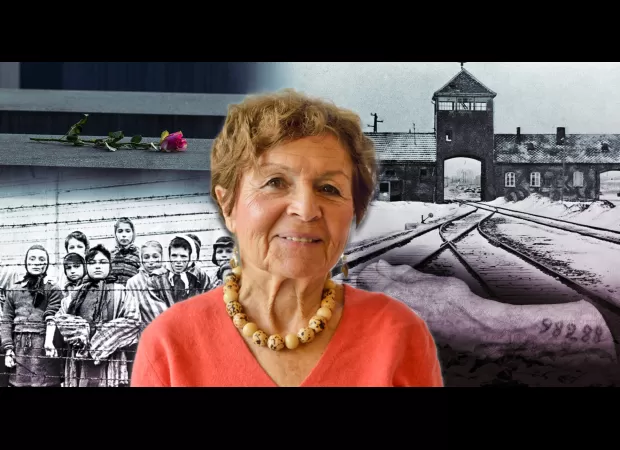 Anti-Semitic attacks on Jews have seen a massive increase of 1,350% in just a month.