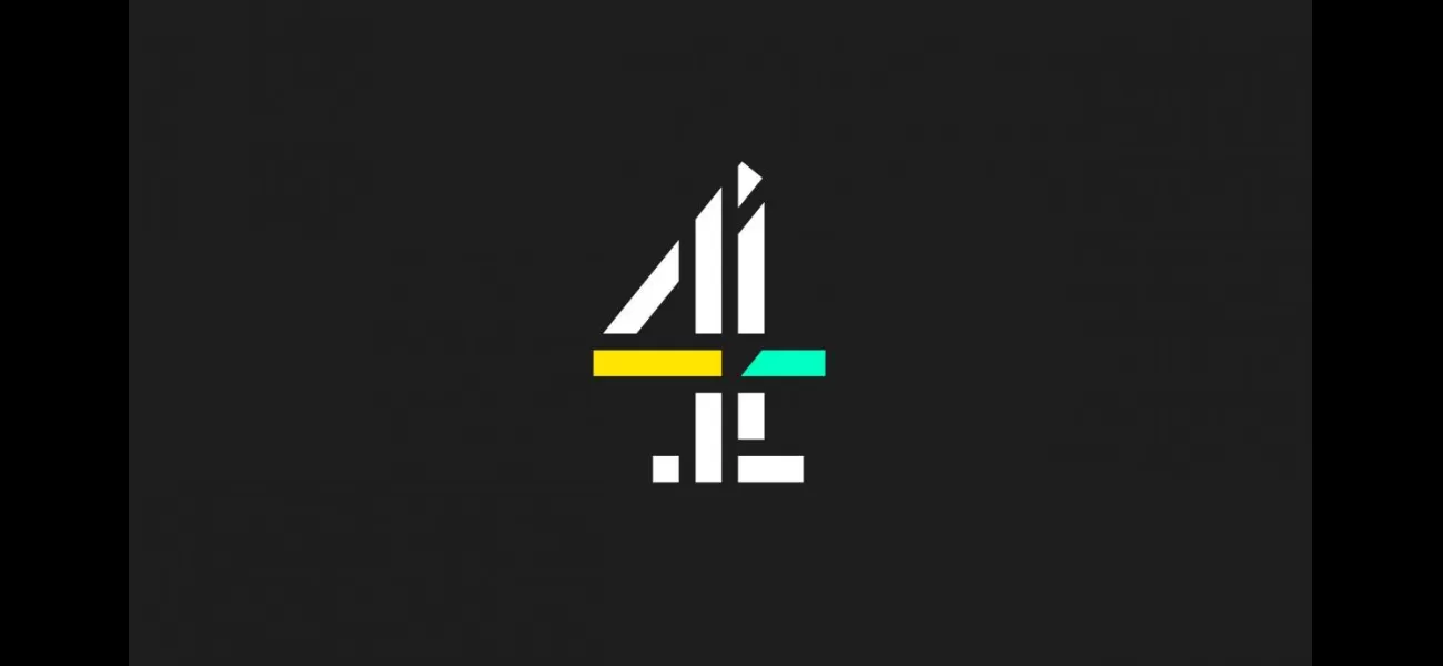 The TV network, Channel 4, cancels a controversial reality show after only one season.