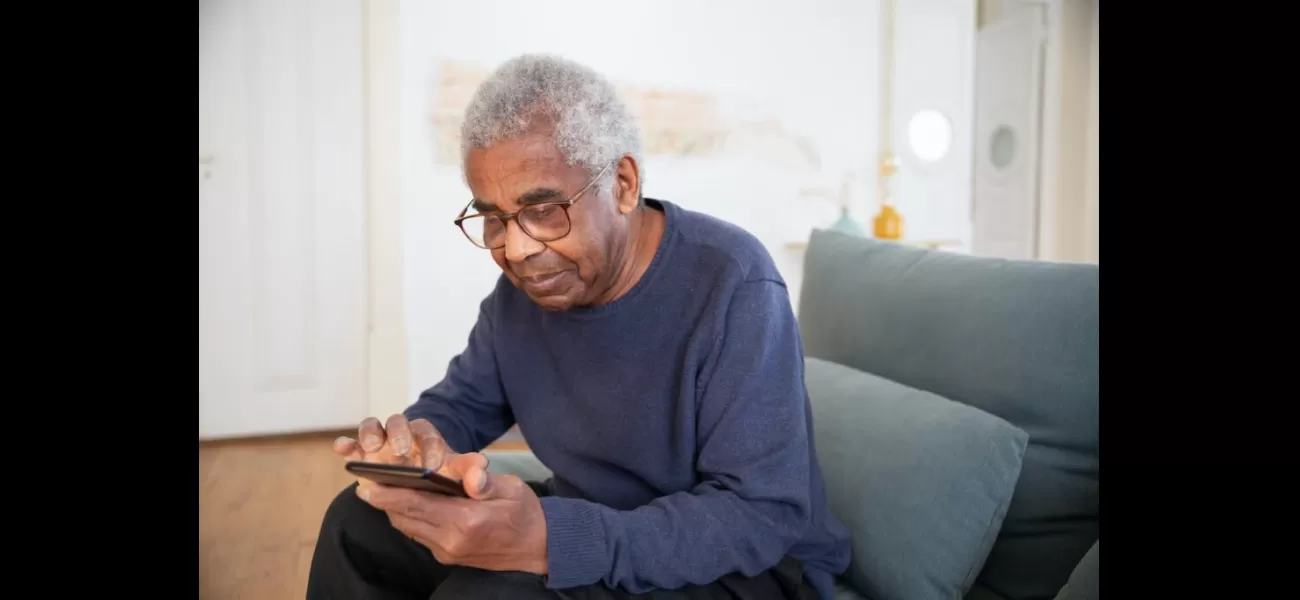 Black retirees are facing greater difficulty due to financial struggles and increased dependence on financial assistance.