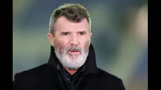 Legendary Manchester United player Roy Keane supports Liverpool manager Jurgen Klopp's choice to depart from the team.