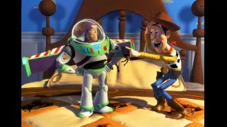 Iconic toy store, inspiration for Toy Story, closing after 86 years.