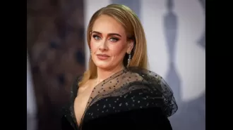 Adele admits to avoiding London Underground for 20 years after terrorist attack.