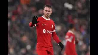 Liverpool's coach Klopp assures Mac Allister's readiness for Chelsea game despite being absent in their FA Cup victory.