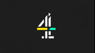 The TV network, Channel 4, cancels a controversial reality show after only one season.