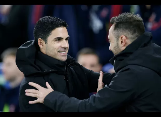 Brighton is set to secure a deal for a £30 million Championship midfielder ahead of competing club Arsenal.