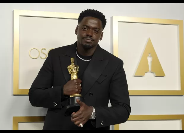 A famous actor admits to losing his Academy Award when he forgot it in someone's bed.