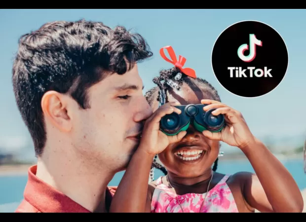 White man sparks argument when he seeks guidance from 'Black TikTok' community regarding raising his adopted Black child.
