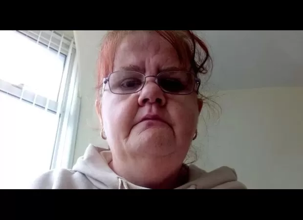 Woman jailed again for taking underage boy to Nando's with friends.