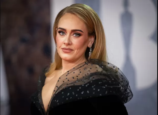 Adele admits to avoiding London Underground for 20 years after terrorist attack.