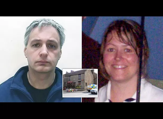 The postmaster who was imprisoned for killing his wife believes that the Horizon scandal can potentially exonerate him.