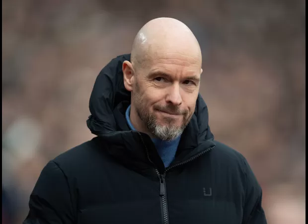 Man Utd contract discussion rejected by Erik ten Hag.