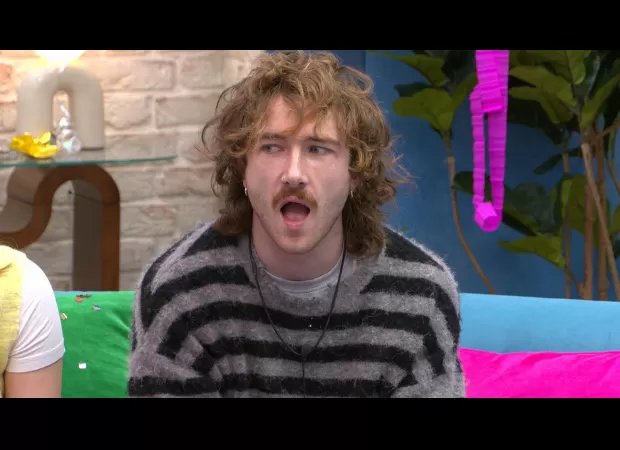 Reality TV star saves a life after witnessing a scary crash on the side of the road.