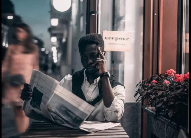 Most Black Americans feel that news media does not address issues that are important to them, according to new research.