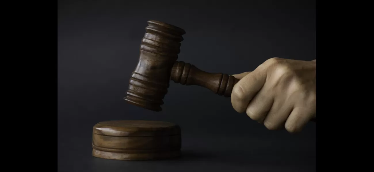 A judge has stopped the application of the Civil Rights Act in a pollution case in Louisiana's 'Cancer Alley'.