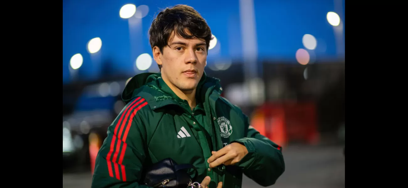 Pellistri on his way to Spain for loan deal with Granada.