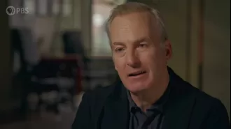 TV star calls monarchies 'twisted' but later discovers connection to British Royal Family.