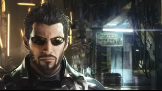 Deus Ex sequel cancelled, 97 employees laid off after 2 years.