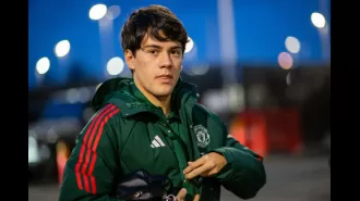 Pellistri on his way to Spain for loan deal with Granada.