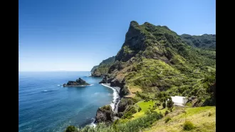 Europe's own version of Hawaii, offering stunning beauty and affordable flights starting at just £71.