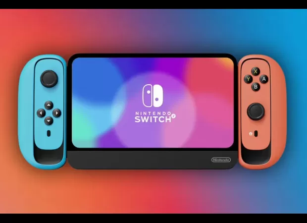 In the next year, 10 million Nintendo Switch 2 consoles are predicted to be released, but without an OLED version.