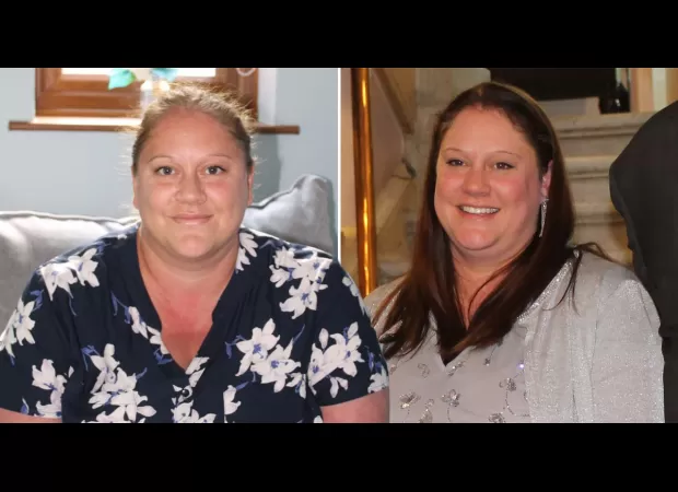 I had everything handled until I disappeared.