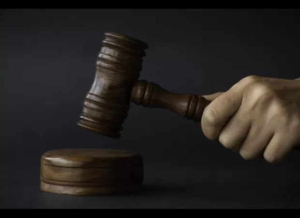 A judge has stopped the application of the Civil Rights Act in a pollution case in Louisiana's 'Cancer Alley'.