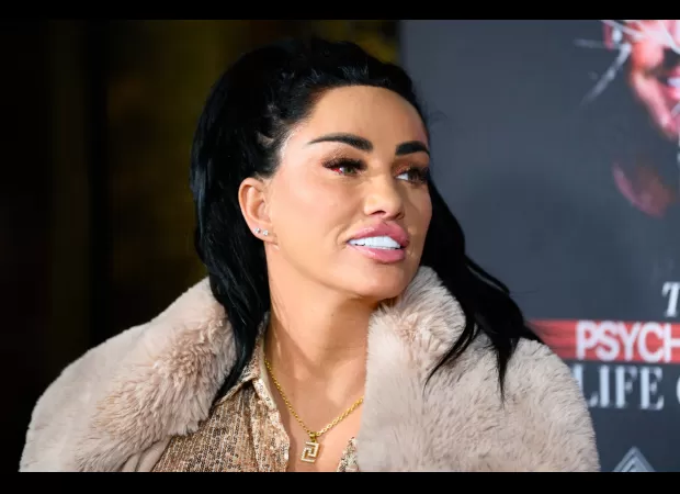 Katie Price has reportedly given away her puppy because it didn't fit her desired aesthetic for Instagram.