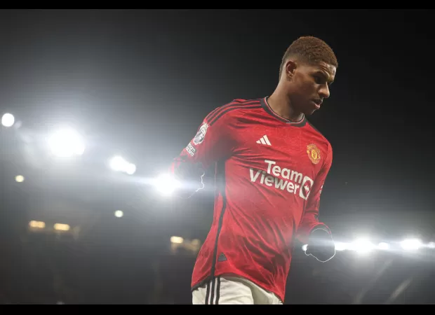 Man Utd releases new statement on Marcus Rashford after nightclub incident.