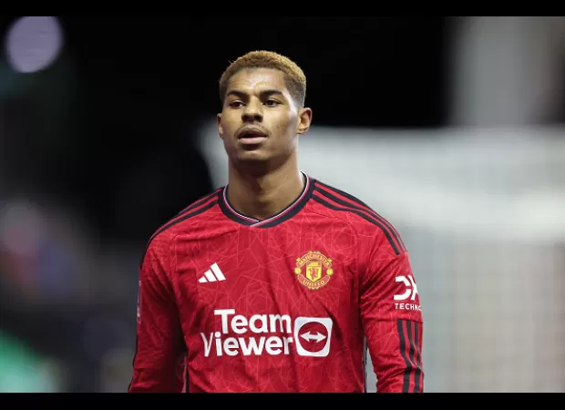 Players from Manchester United are upset with Marcus Rashford after he was involved in an incident at a nightclub.