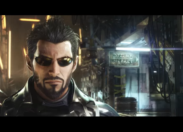 Deus Ex sequel cancelled, 97 employees laid off after 2 years.