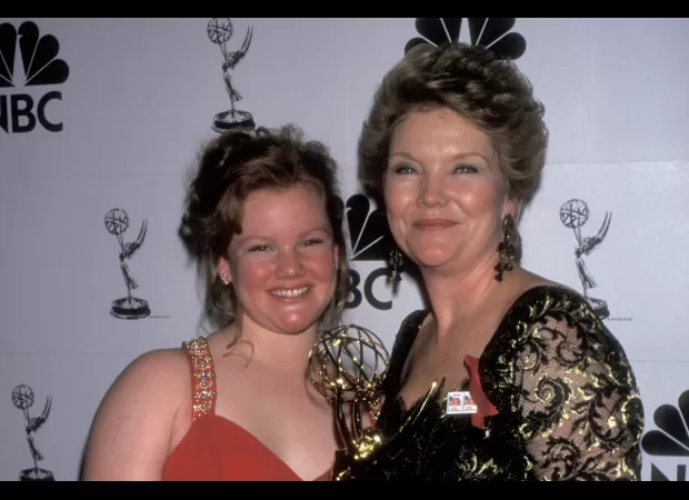 Erika Slezak, star of One Life to Live, loses her 42-year-old daughter.