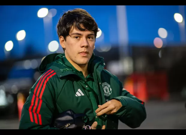 Pellistri on his way to Spain for loan deal with Granada.