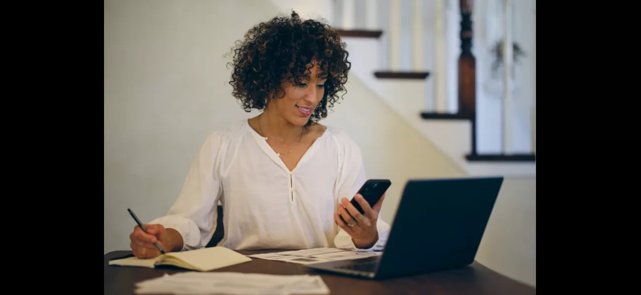 Employees are utilizing earned wage access to receive a portion of their wages in advance.