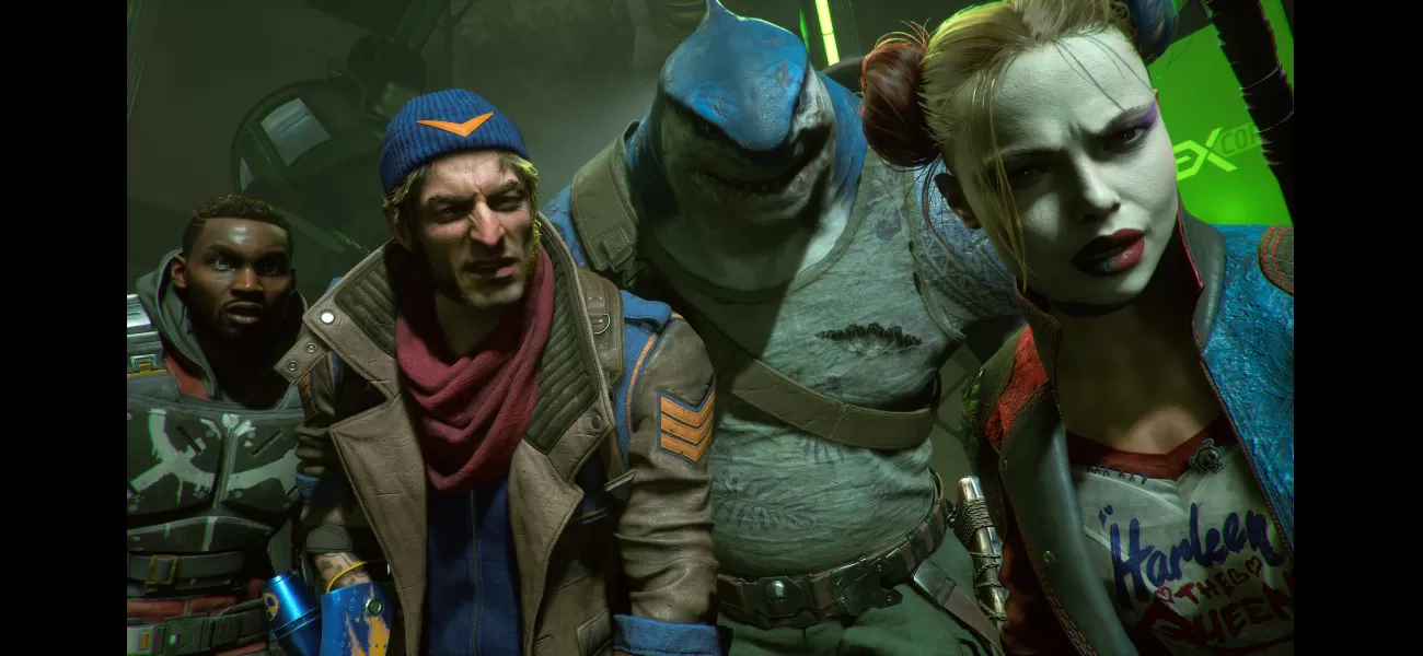 Readers share their thoughts on the potential success of Suicide Squad, ideas for Tekken spin-offs, and disappointment with the latest Deus Ex game.