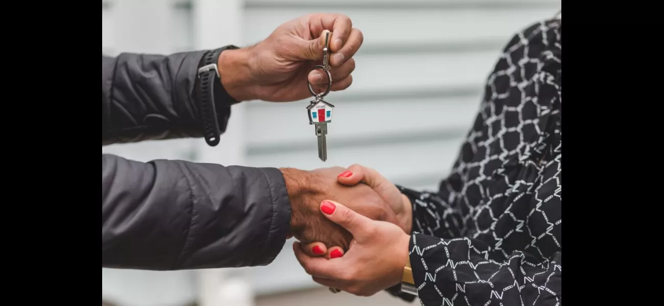 Atlanta has introduced a program to help service workers purchase homes.