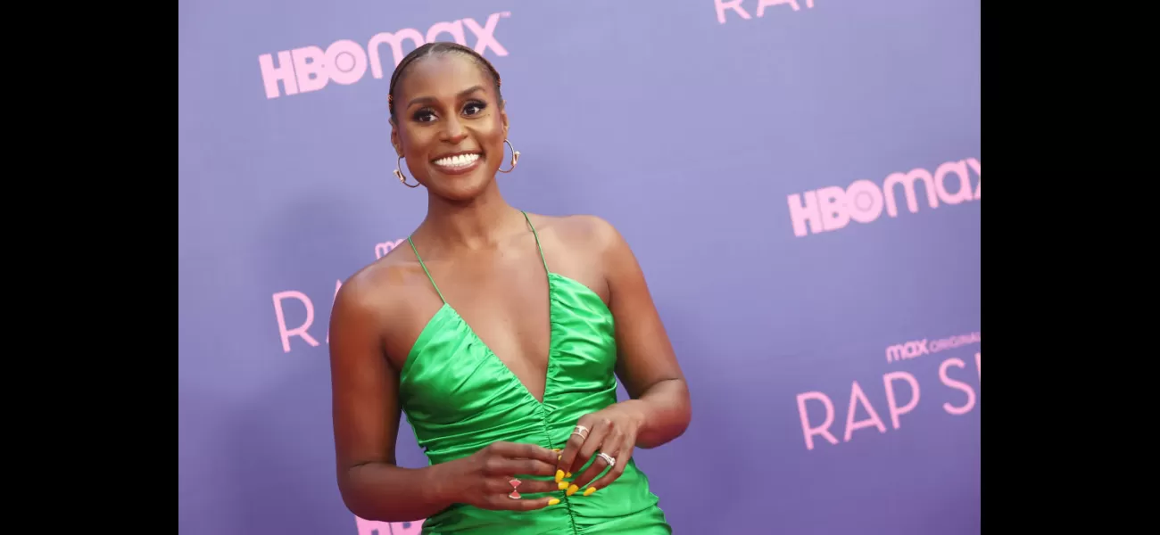 Issa Rae may leave traditional networks and focus on independent streaming options after the cancellation of her show 'So Many Black Shows'.