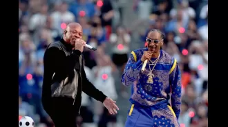 Snoop Dogg and Dr. Dre will throw a huge post-Super Bowl celebration.